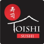 Logo of Oishi sushi android Application 